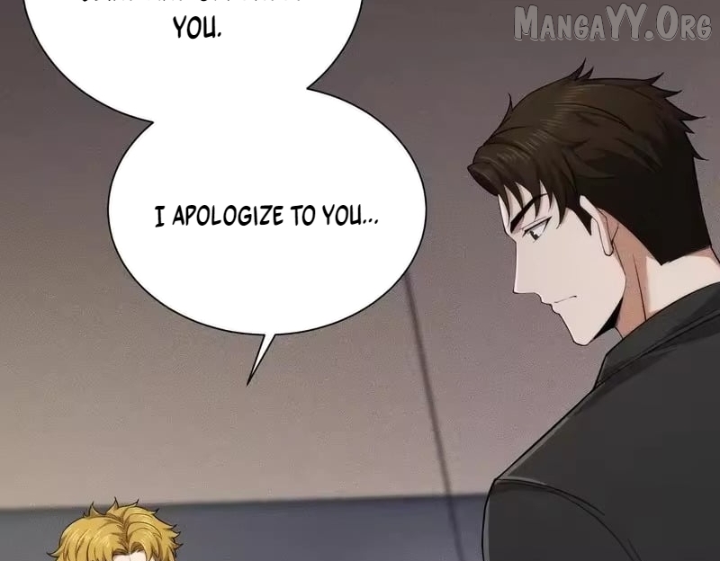 Hidden Dragon in the City (2025) Chapter 54 - page 120